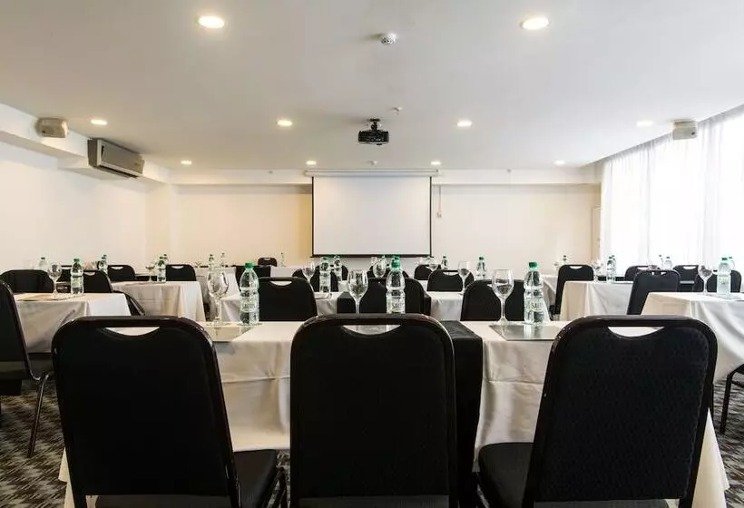 After Hotel Montevideo