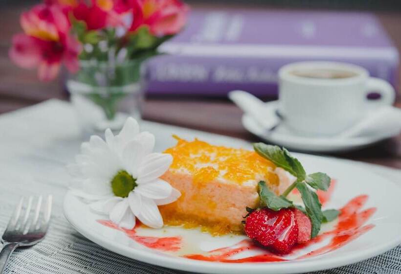 After Hotel Montevideo