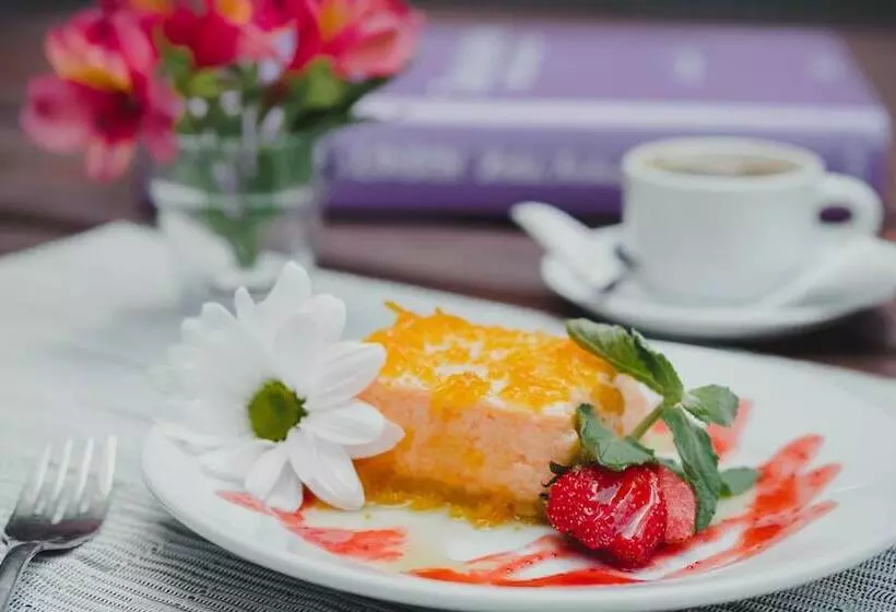 After Hotel Montevideo