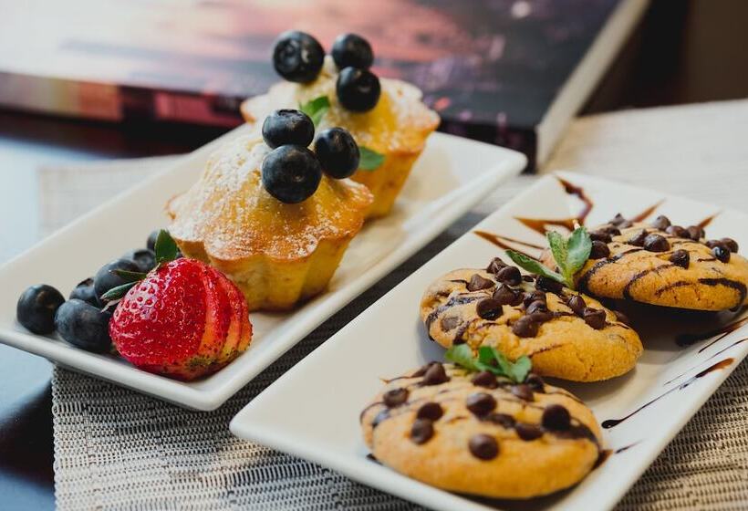 After Hotel Montevideo