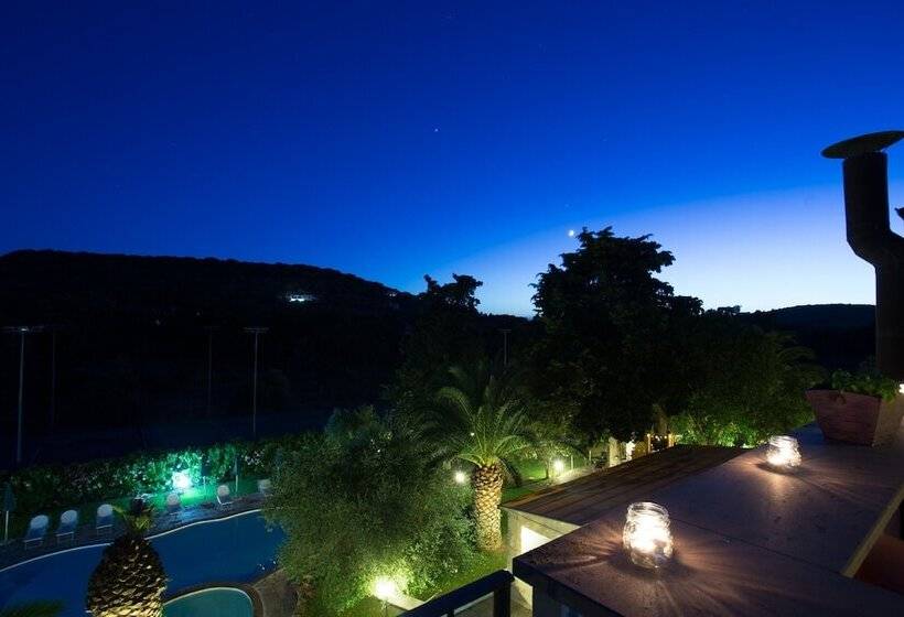 Alghero Resort Country Hotel & Spa