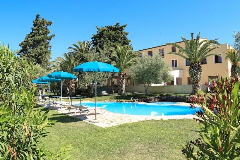 Alghero Resort Country Hotel & Spa
