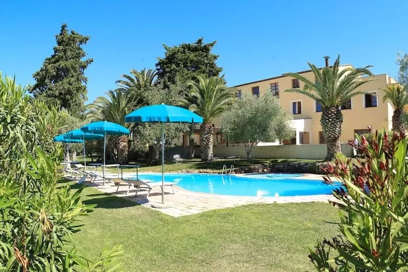Alghero Resort Country Hotel & Spa