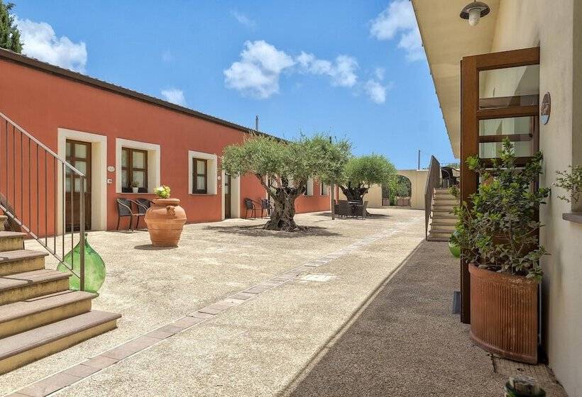 Alghero Resort Country Hotel & Spa