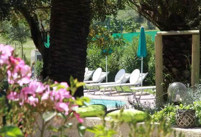 Alghero Resort Country Hotel & Spa