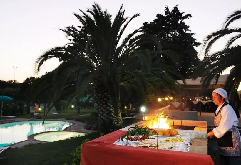 Alghero Resort Country Hotel & Spa