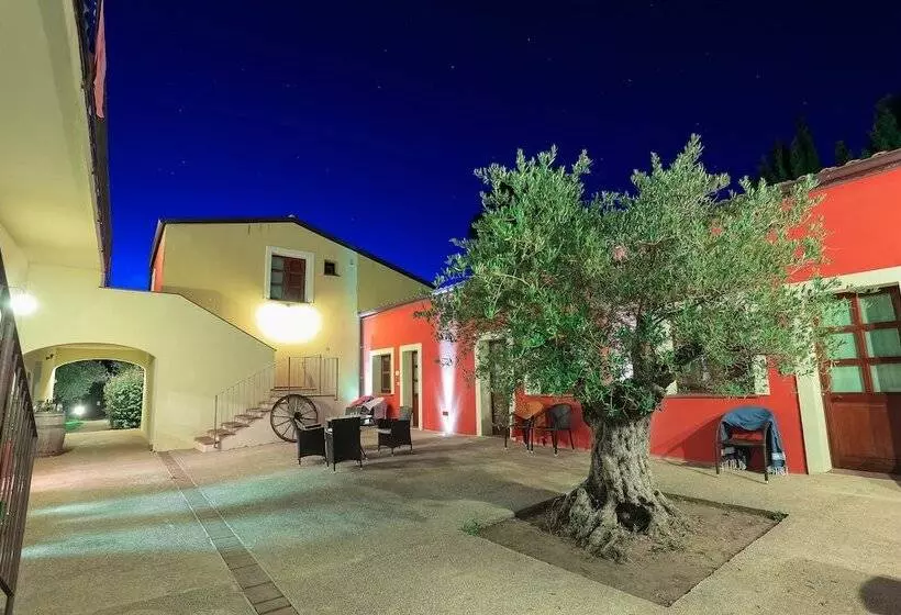 Alghero Resort Country Hotel & Spa