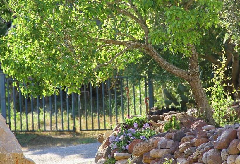 Alghero Resort Country Hotel & Spa