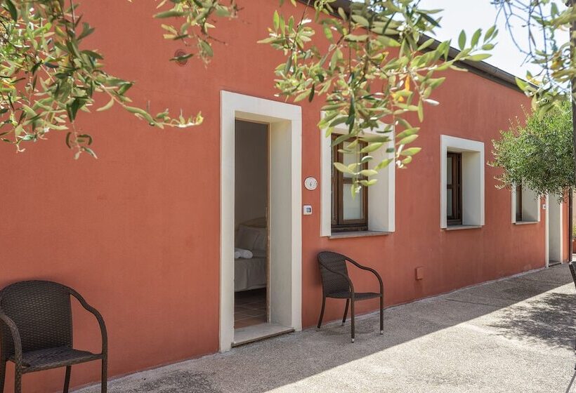 Alghero Resort Country Hotel & Spa