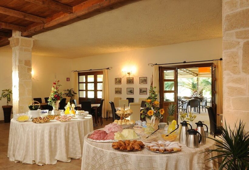 Alghero Resort Country Hotel & Spa