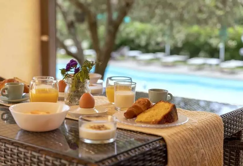 Alghero Resort Country Hotel & Spa