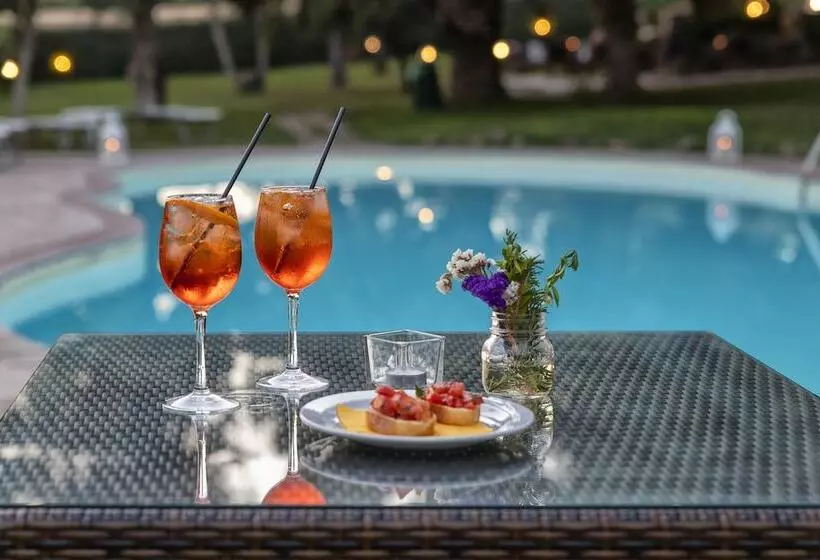 Alghero Resort Country Hotel & Spa