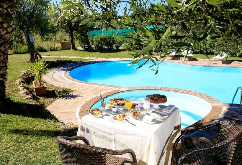 Alghero Resort Country Hotel & Spa