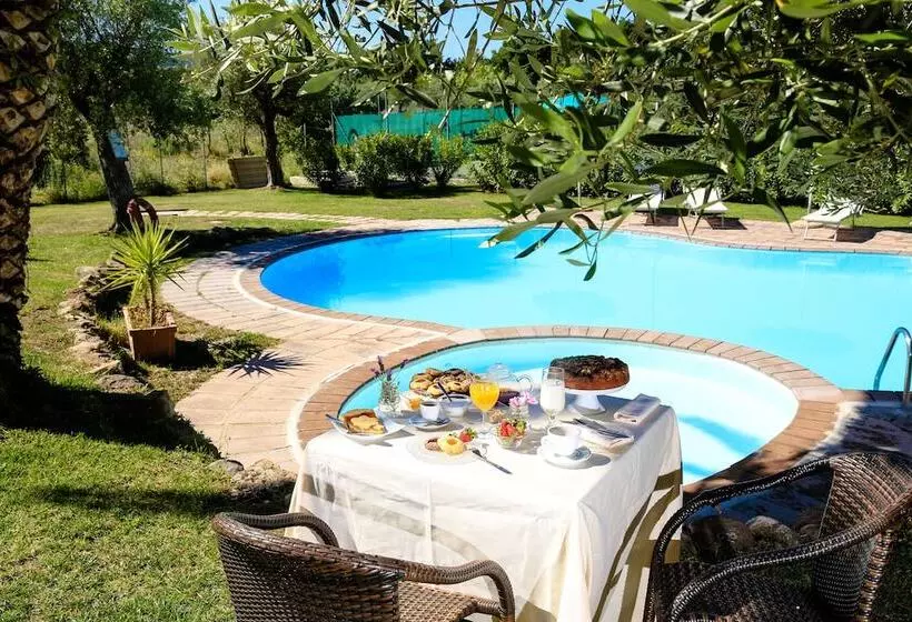 Alghero Resort Country Hotel & Spa