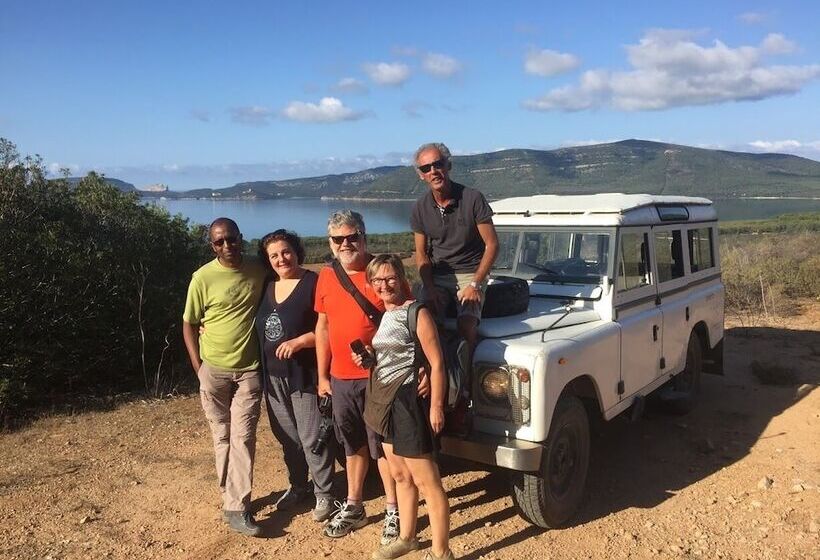 Alghero Resort Country Hotel & Spa