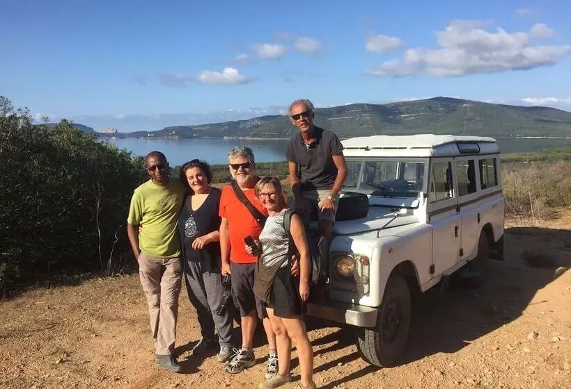 Alghero Resort Country Hotel & Spa