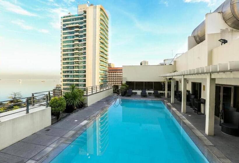 Armada Hotel Manila