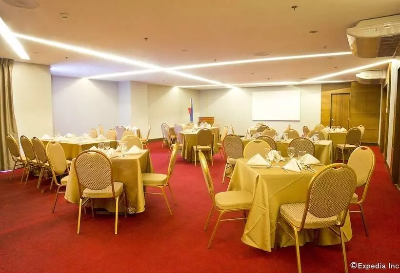 Armada Hotel Manila
