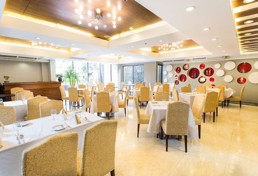 Armada Hotel Manila