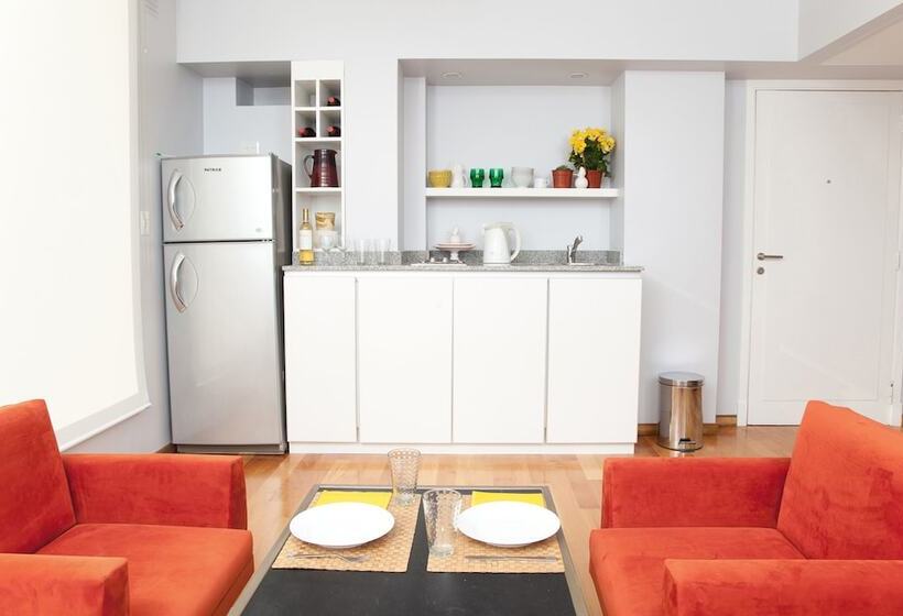 هتل Art Suites & Gallery