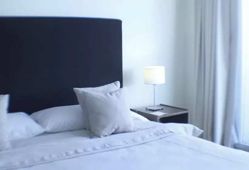 هتل Art Suites & Gallery