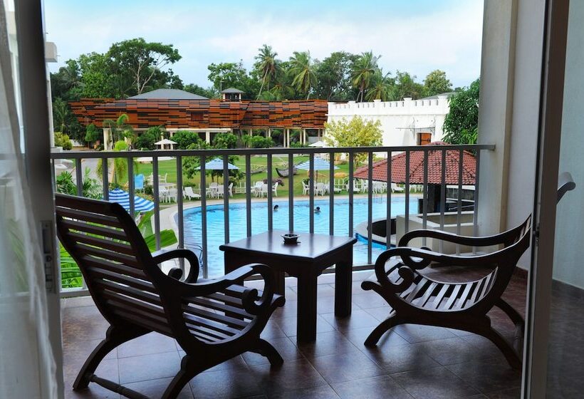 호텔 Avenra Garden