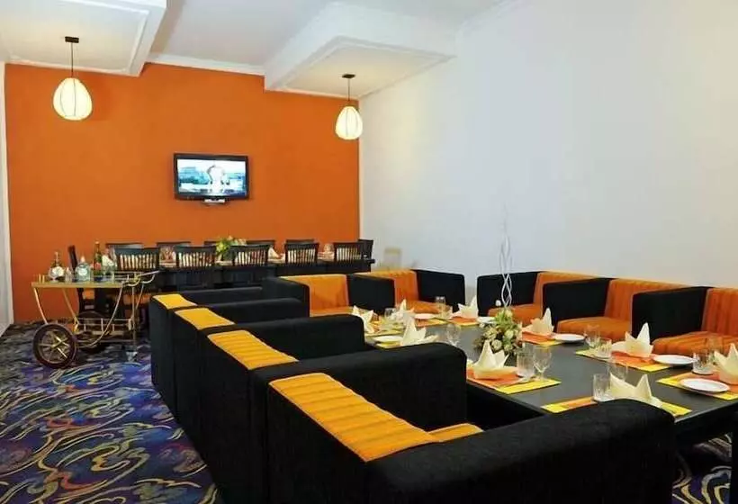 호텔 Avenra Garden