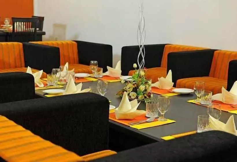 호텔 Avenra Garden