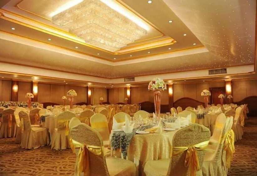 호텔 Avenra Garden