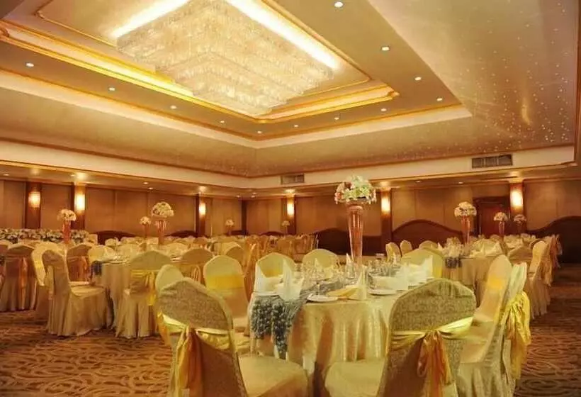 호텔 Avenra Garden