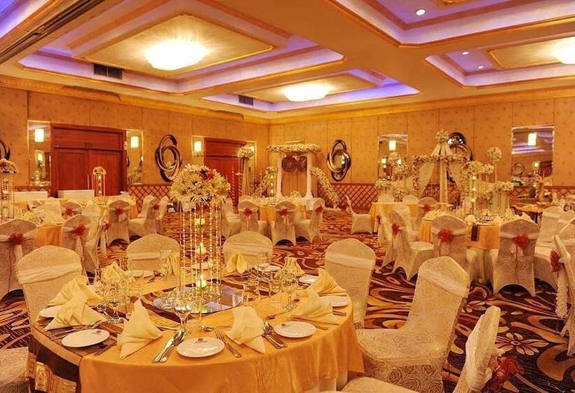 호텔 Avenra Garden