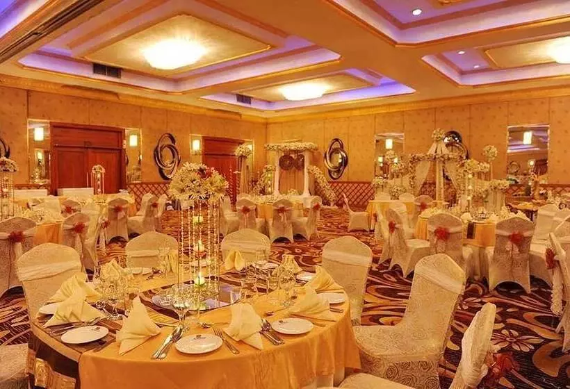 호텔 Avenra Garden