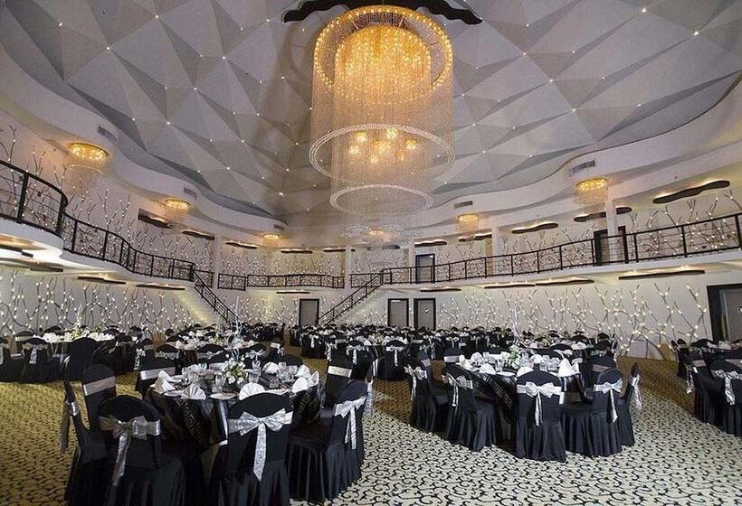 호텔 Avenra Garden