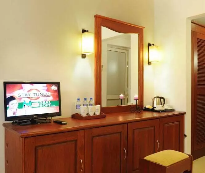 호텔 Avenra Garden