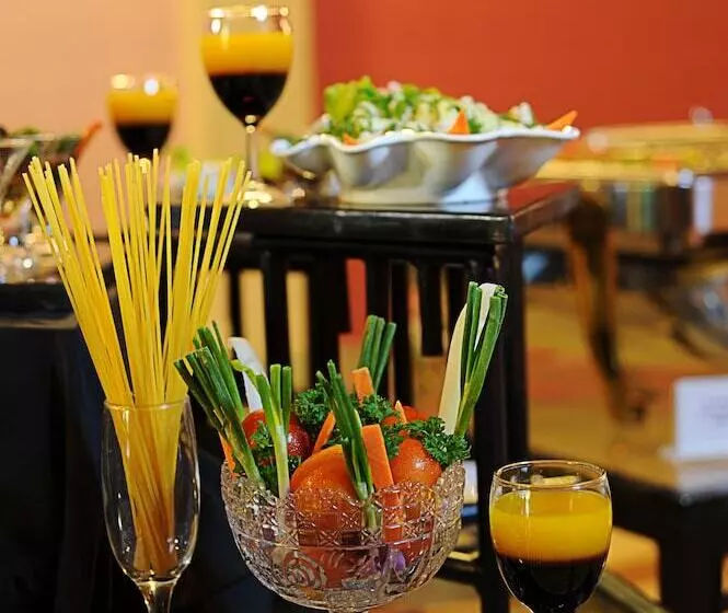 호텔 Avenra Garden