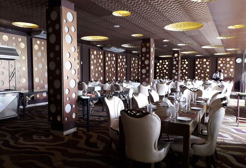 호텔 Avenra Garden