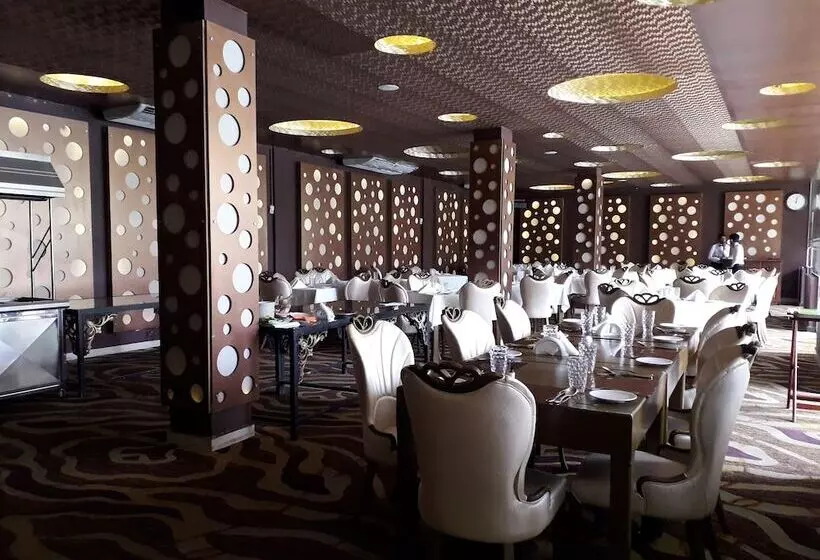 호텔 Avenra Garden