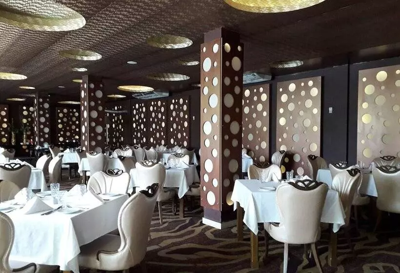 호텔 Avenra Garden