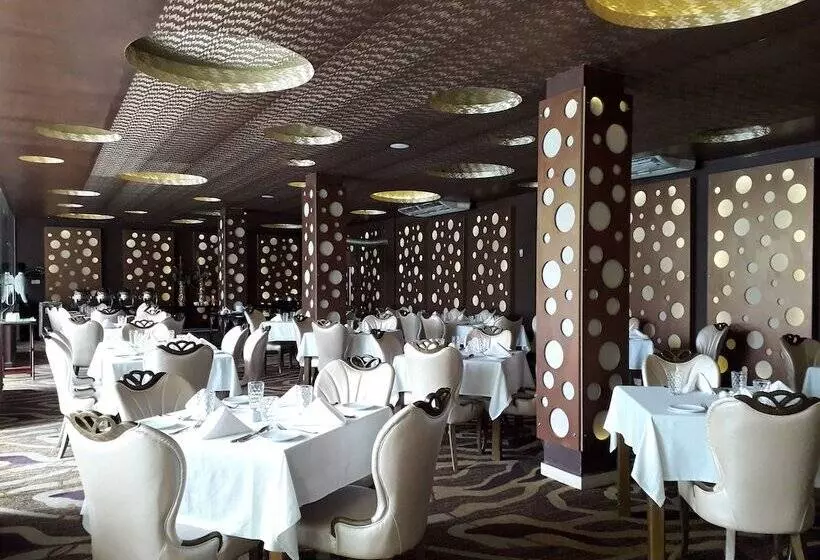 호텔 Avenra Garden