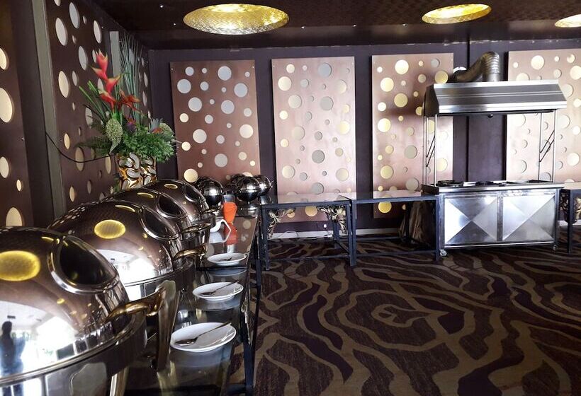 호텔 Avenra Garden