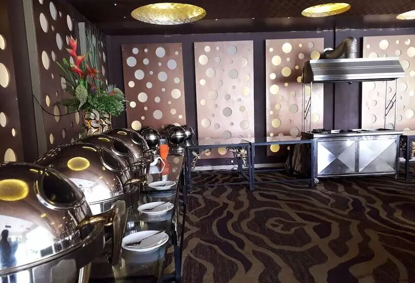 호텔 Avenra Garden