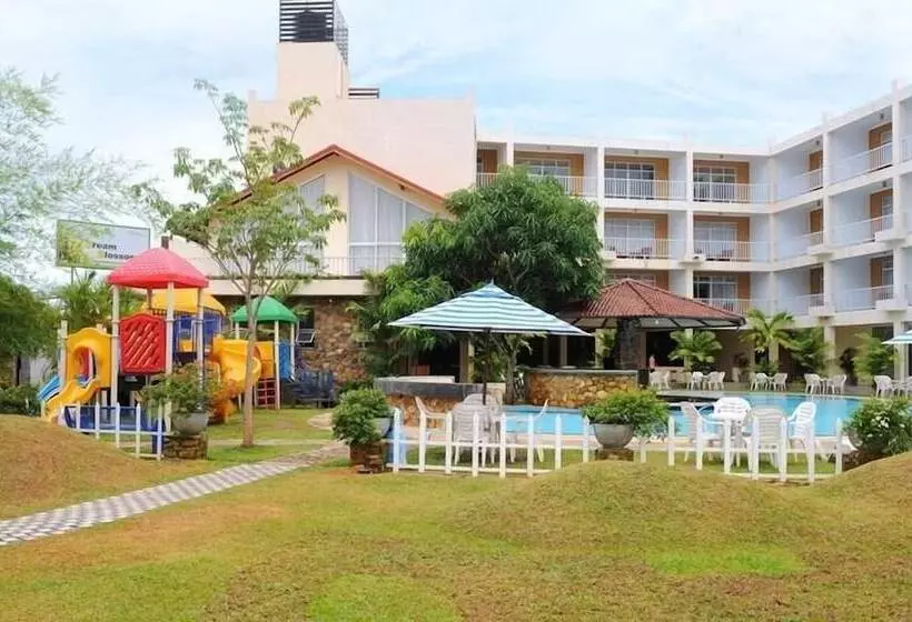 호텔 Avenra Garden