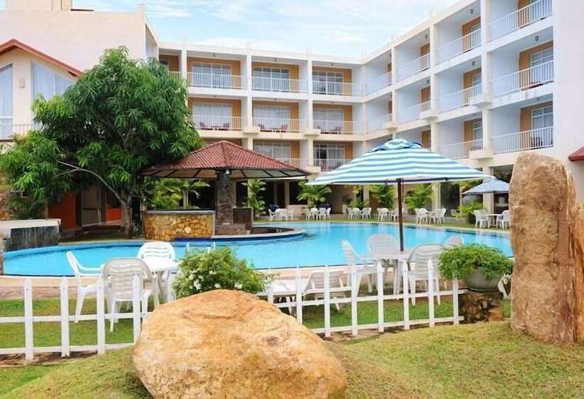 호텔 Avenra Garden