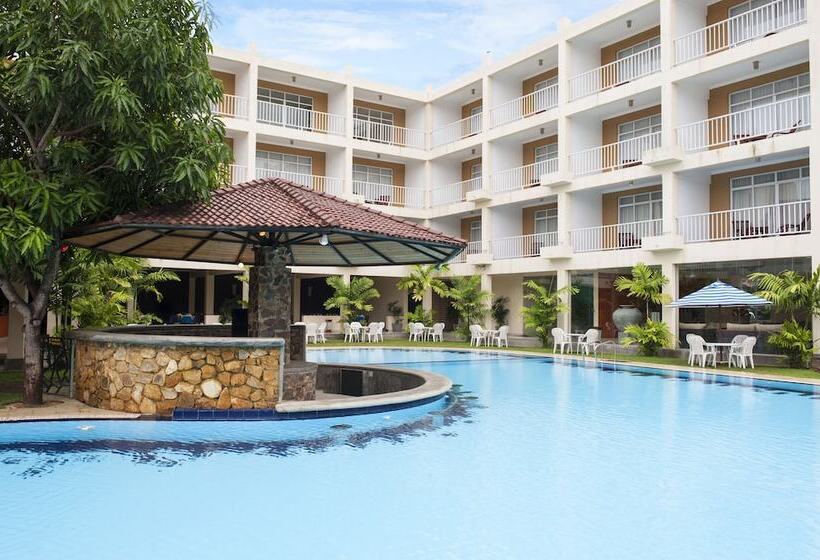 호텔 Avenra Garden