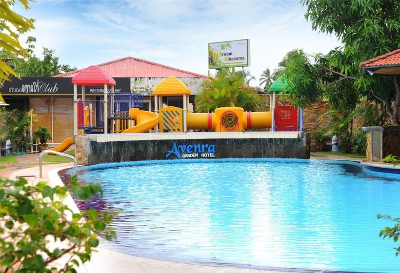 호텔 Avenra Garden