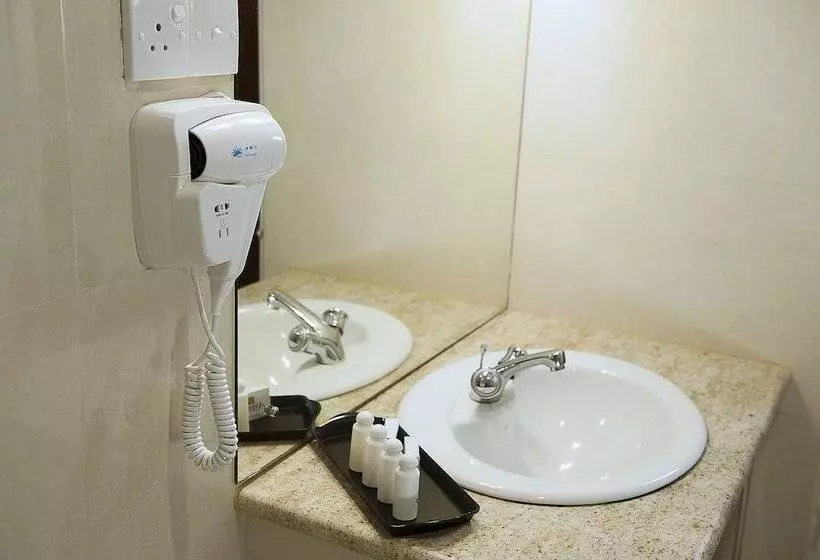 호텔 Avenra Garden