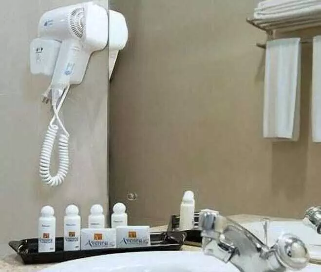 호텔 Avenra Garden