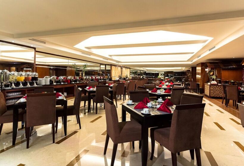 Best Western Mangga Dua Hotel & Residence