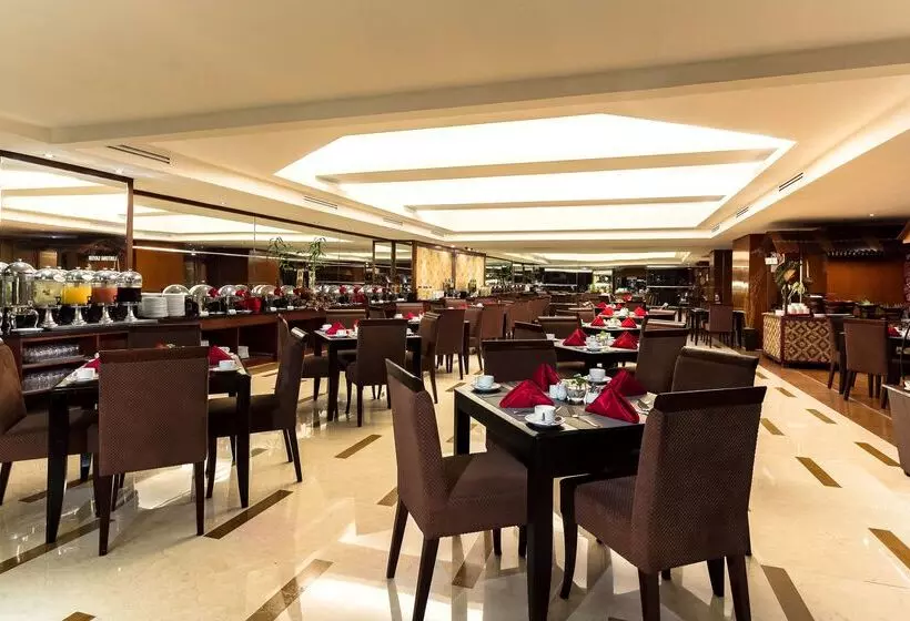 Best Western Mangga Dua Hotel & Residence