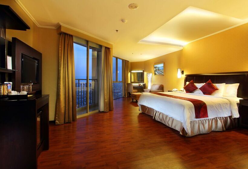 Best Western Mangga Dua Hotel & Residence